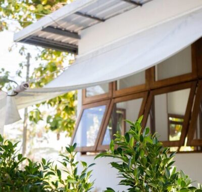 Awning Windows - Palm Beach County Impact Window and Door Pros