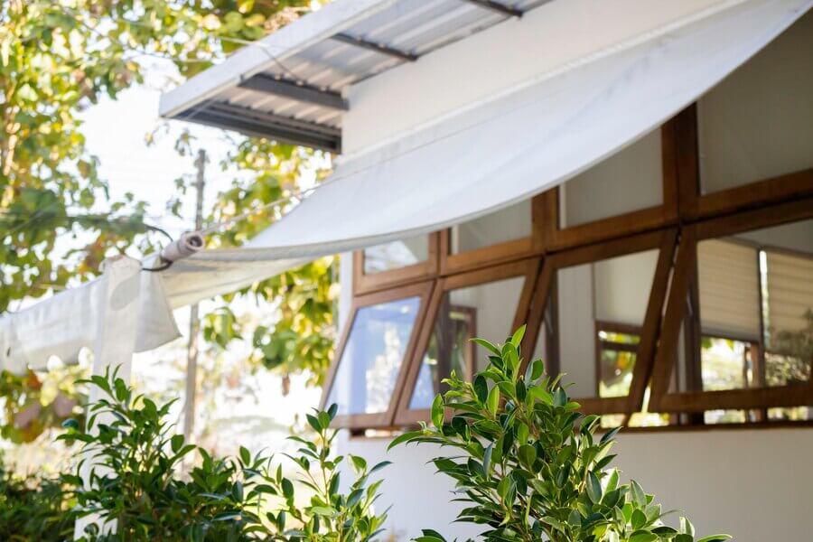 Awning Windows - Palm Beach County Impact Window and Door Pros