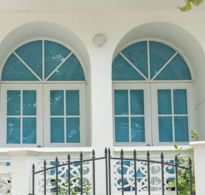 Bow Windows - Palm Beach County Impact Window and Door Pros