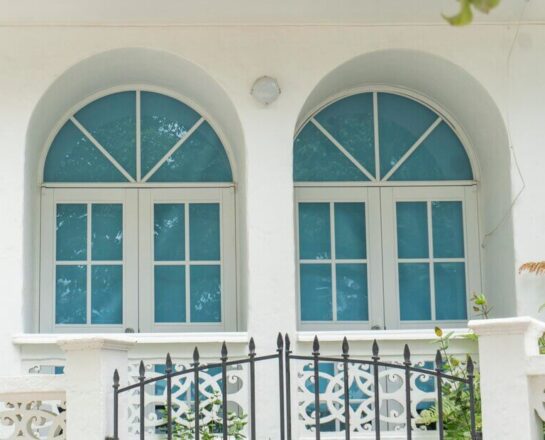 Bow Windows - Palm Beach County Impact Window and Door Pros