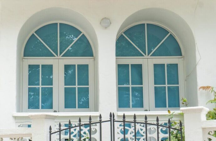 Bow Windows - Palm Beach County Impact Window and Door Pros