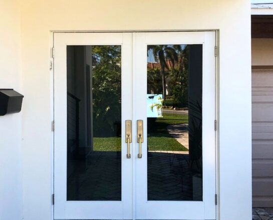 CGI Sparta Impact Doors - Palm Beach County Impact Window and Door Pros