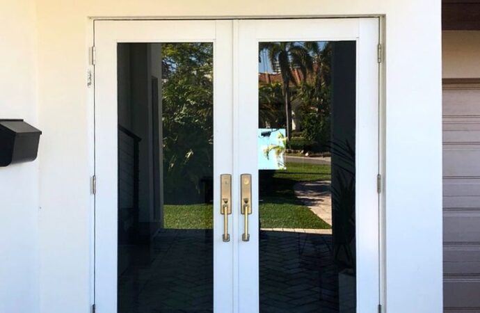 CGI Sparta Impact Doors - Palm Beach County Impact Window and Door Pros