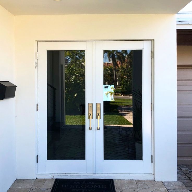 CGI Sparta Impact Doors - Palm Beach County Impact Window and Door Pros