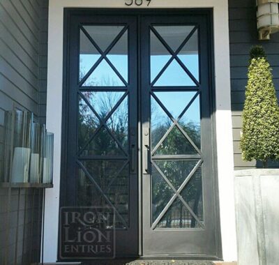 Custom Doors - Palm Beach County Impact Window and Door Pros