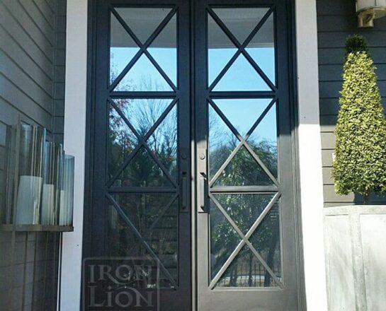 Custom Doors - Palm Beach County Impact Window and Door Pros