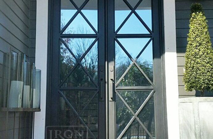 Custom Doors - Palm Beach County Impact Window and Door Pros