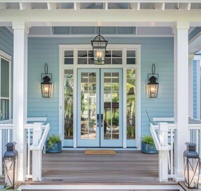 French Doors - Palm Beach County Impact Window and Door Pros