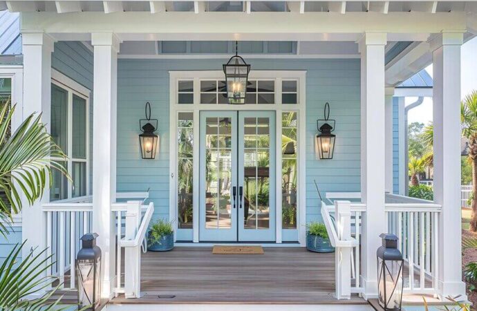 French Doors - Palm Beach County Impact Window and Door Pros