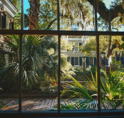 Garden Windows - Palm Beach County Impact Window and Door Pros