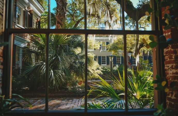 Garden Windows - Palm Beach County Impact Window and Door Pros