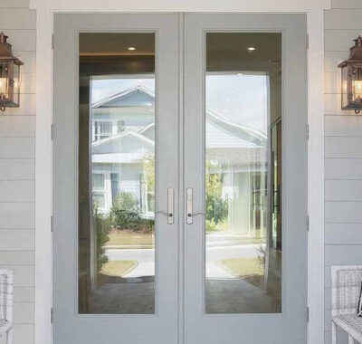 Hurricane Impact Doors - Palm Beach County Impact Window and Door Pros