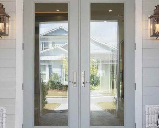 Hurricane Impact Doors - Palm Beach County Impact Window and Door Pros