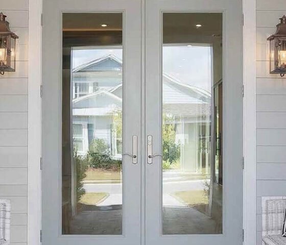 Hurricane Impact Doors - Palm Beach County Impact Window and Door Pros