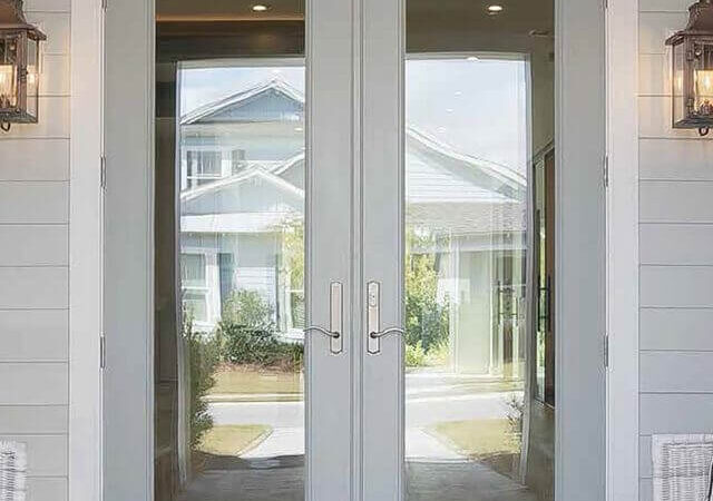 Hurricane Impact Doors - Palm Beach County Impact Window and Door Pros