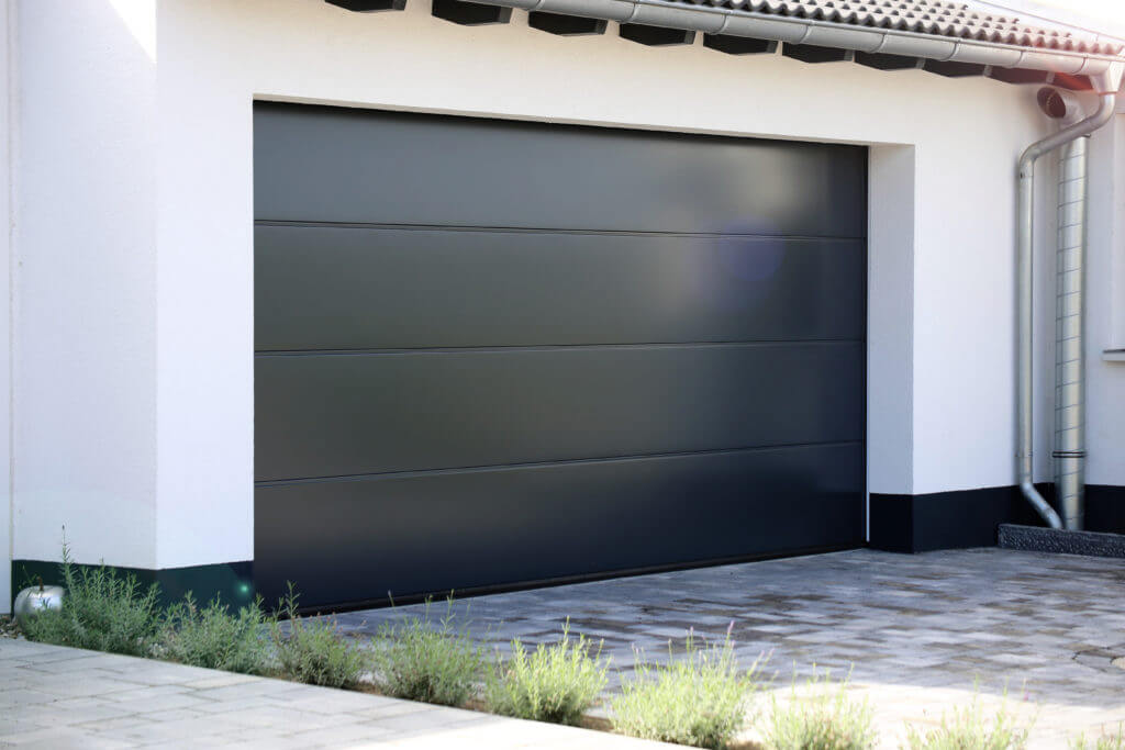 Hurricane Impact Garage Doors - Palm Beach County Impact Window and Door Pros