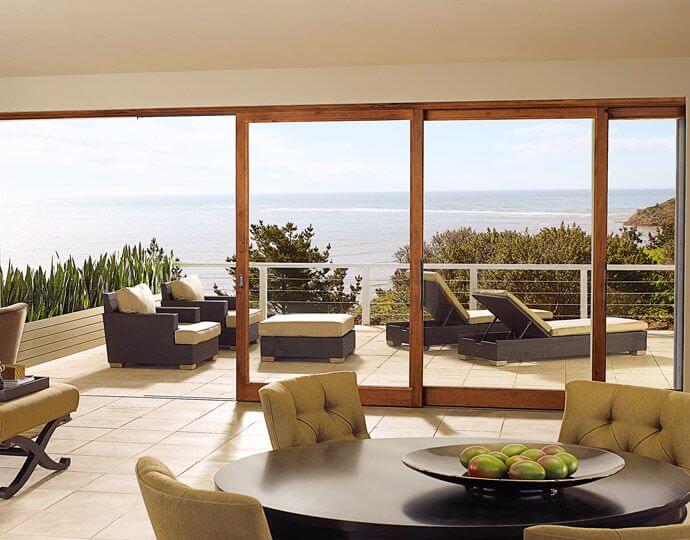 Lift and Slide Doors - Palm Beach County Impact Window and Door Pros