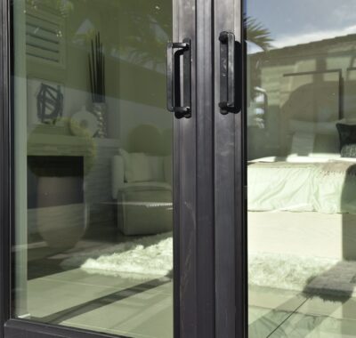 PGT WinGuard Impact Resistant Hurricane Doors - Palm Beach County Impact Window and Door Pros