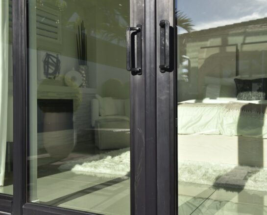 PGT WinGuard Impact Resistant Hurricane Doors - Palm Beach County Impact Window and Door Pros