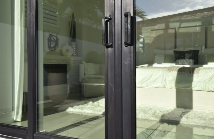 PGT WinGuard Impact Resistant Hurricane Doors - Palm Beach County Impact Window and Door Pros