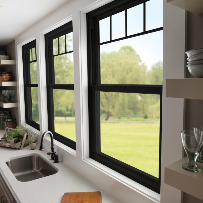 PGT WinGuard Impact Resistant Hurricane Windows - Palm Beach County Impact Window and Door Pros