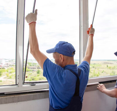 Replacement Windows - Palm Beach County Impact Window and Door Pros