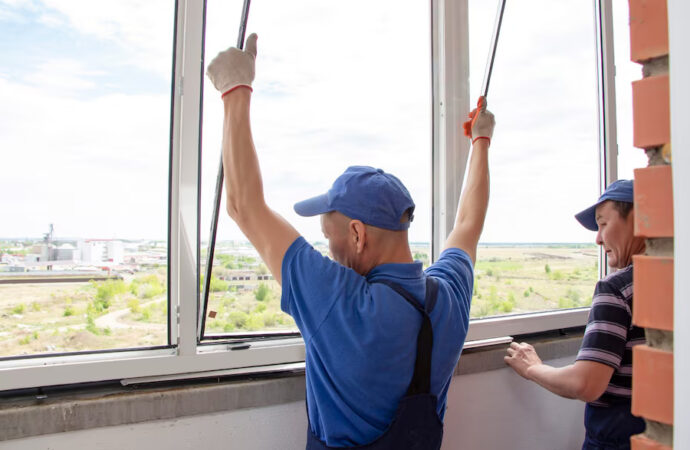 Replacement Windows - Palm Beach County Impact Window and Door Pros