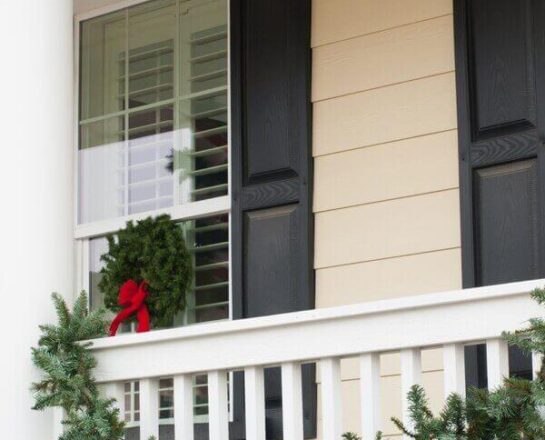 Single Hung Windows - Palm Beach County Impact Window and Door Pros