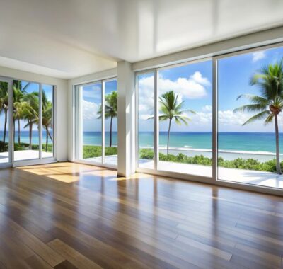 Slider Doors - Palm Beach County Impact Window and Door Pros