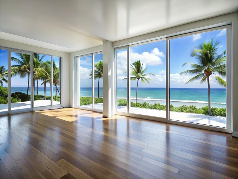 Slider Doors - Palm Beach County Impact Window and Door Pros