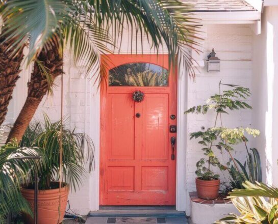 Therma-Tru Doors Exterior and Entry Doors - Palm Beach County Impact Window and Door Pros