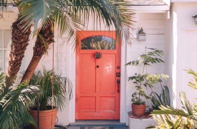 Therma-Tru Doors Exterior and Entry Doors - Palm Beach County Impact Window and Door Pros