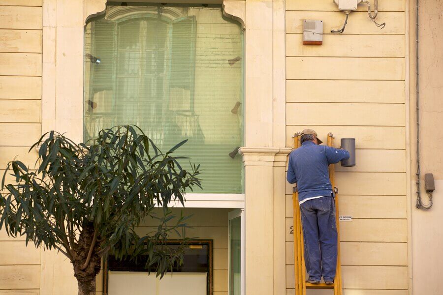 Window and Door Replacements - Palm Beach County Impact Window and Door Pros